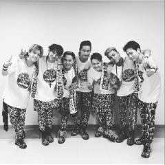 仲良しトーク！