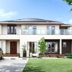 NARUTO in Share house🏠