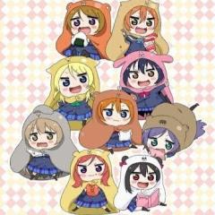 萌のトーク