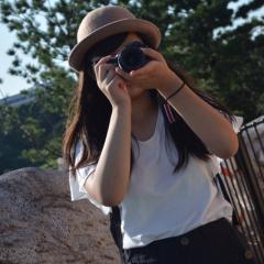 じゅりのトーク