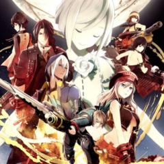 ゴッドイーター