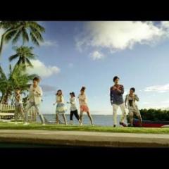 AAA好きな人の語り部屋