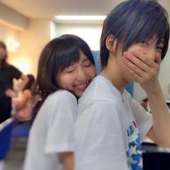 もぎちゃんのトークしたいな？？w