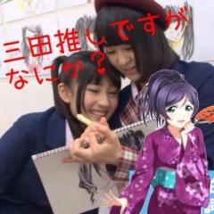 あつきω@ノー麻央ノーライフ