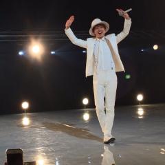 あやにっしーtalk