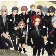 brothersconflictなりきり 2人のト－ク