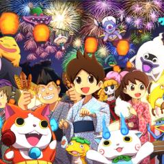 妖怪ウォッチぷにぷに日記