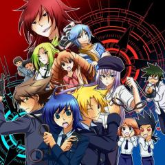 カードファイトヴァンガードなり