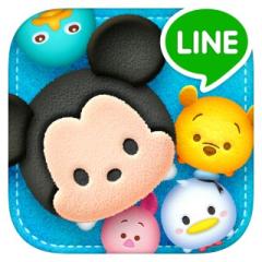 LINEでツムツムグループ作りましょう