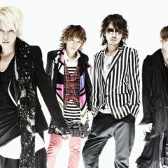 🎸L'Arc〜en〜Ciel、VAMPS🎸