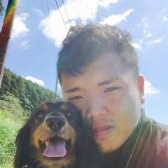 ブサイクと会話笑