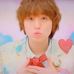 白米王子のトーク