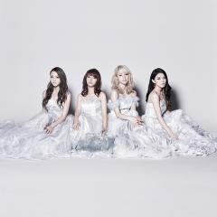 E-girls 最高‼️