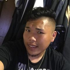 かわいこちゃーん