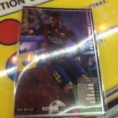 たぁーくんのトーク