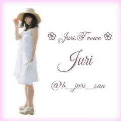 じゅり.｡