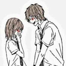 遅くまで起きてる人。