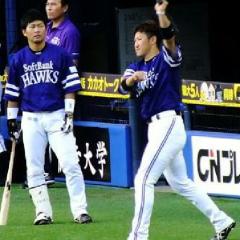仲良くしてちょー！