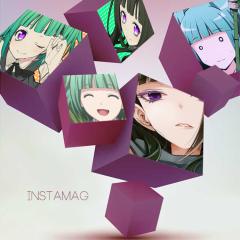 雪村あかり(茅野カエデ)