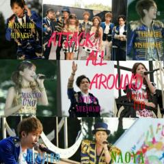 AAA ファントーク