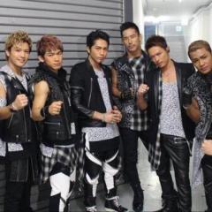 三代目ファン💓