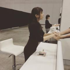 あ〜ぽん握手会レポート部屋