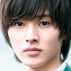 山崎賢人くん好きな人  話しましょ❗️