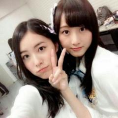 優とながちゃんのトーク