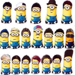 EXILE AW参戦の方〜！