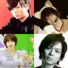 しげといのちゃんのトーク