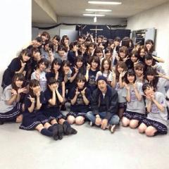 乃木坂箱推し