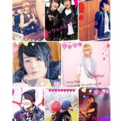 ヒッカー  たまちゃん←相馬さんから