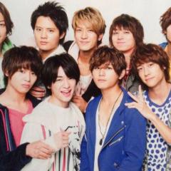 Hey!Say!JUMPのファン
