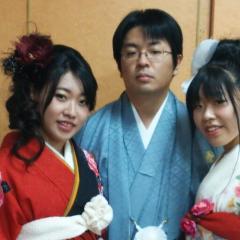 まどかのトーク