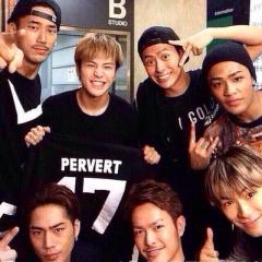 三代目J Soul Brothers好きな人!