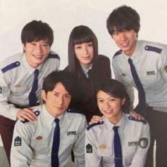 図書館戦争好きな人話そう！