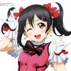 ♡にこにーのトーク♡