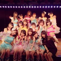 48Gファンの集り