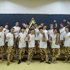 EXILETRIBEファンさん話しましょー♡