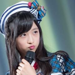 東京都代表の小栗有以を応援する会