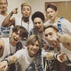 三代目J Soul Brothers大好き❤