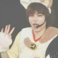 伊野尾慧のトーク