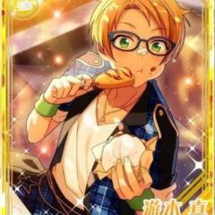 あんスタ好きな人、集まれー！