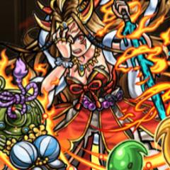 モンスト！しかしませんよ〜