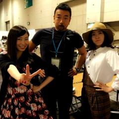 ノブユキのトーク