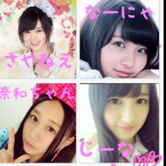 AKBグループ大好き☆彡