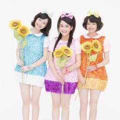 おはガールちゅ!ちゅ!ちゅ!が好きな方カモン！