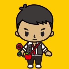 ネモ：クラクラ