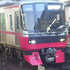 名鉄好きの軍団