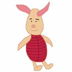ピグレット